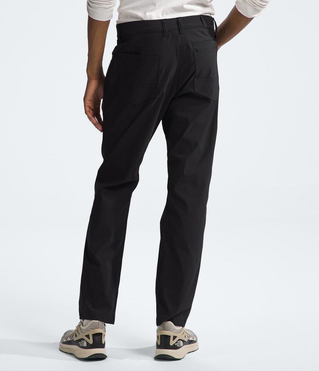 Pantalón Sprag 5-Pocket Pant Negro Hombre The North Face