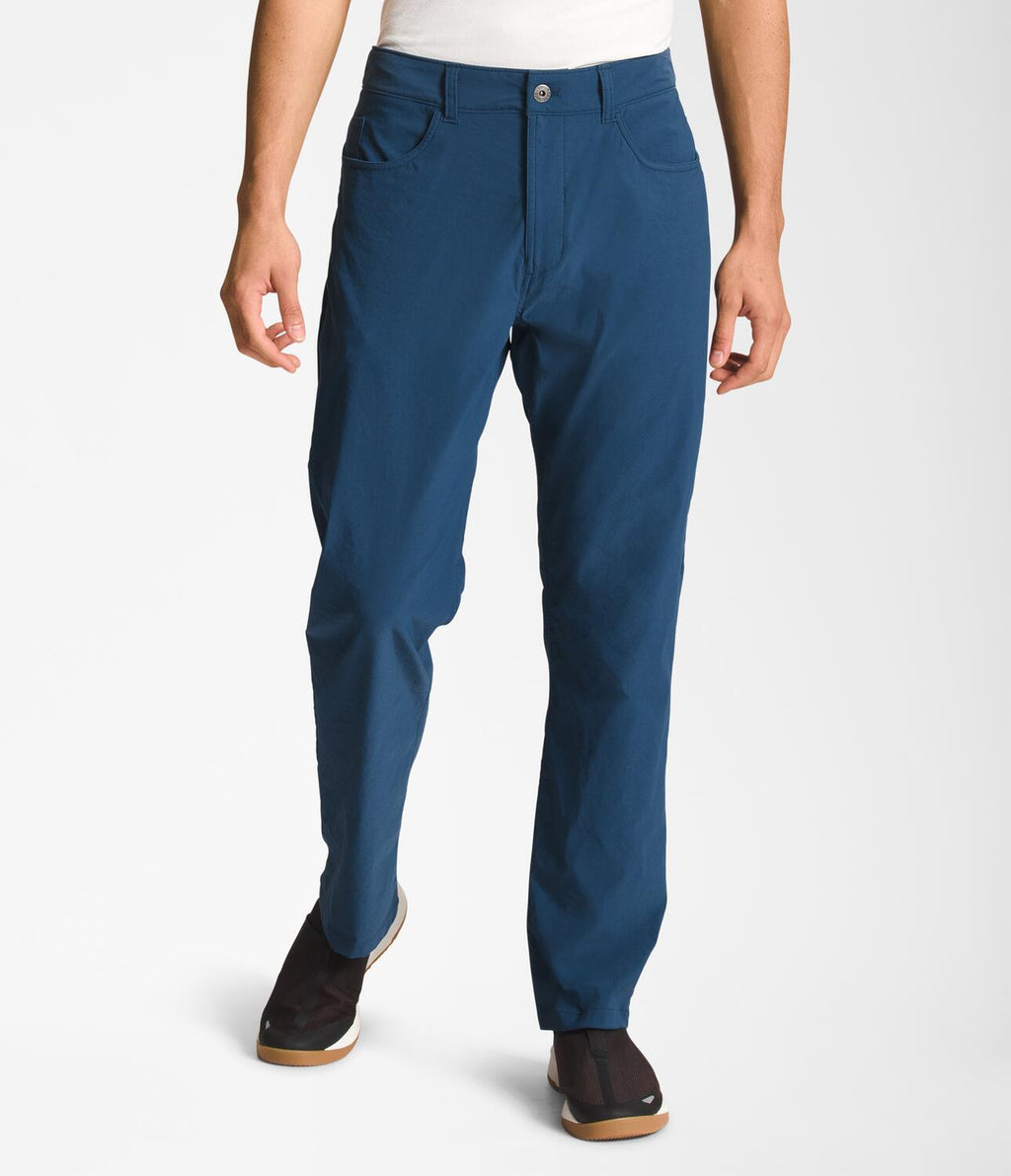 Pantalones Sprag 5-Pocket Azul Hombre The North Face - imagen 1