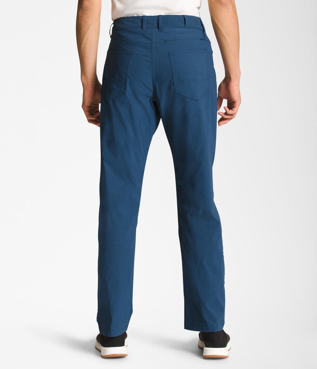 Pantalones Sprag 5-Pocket Azul Hombre The North Face - imagen 2