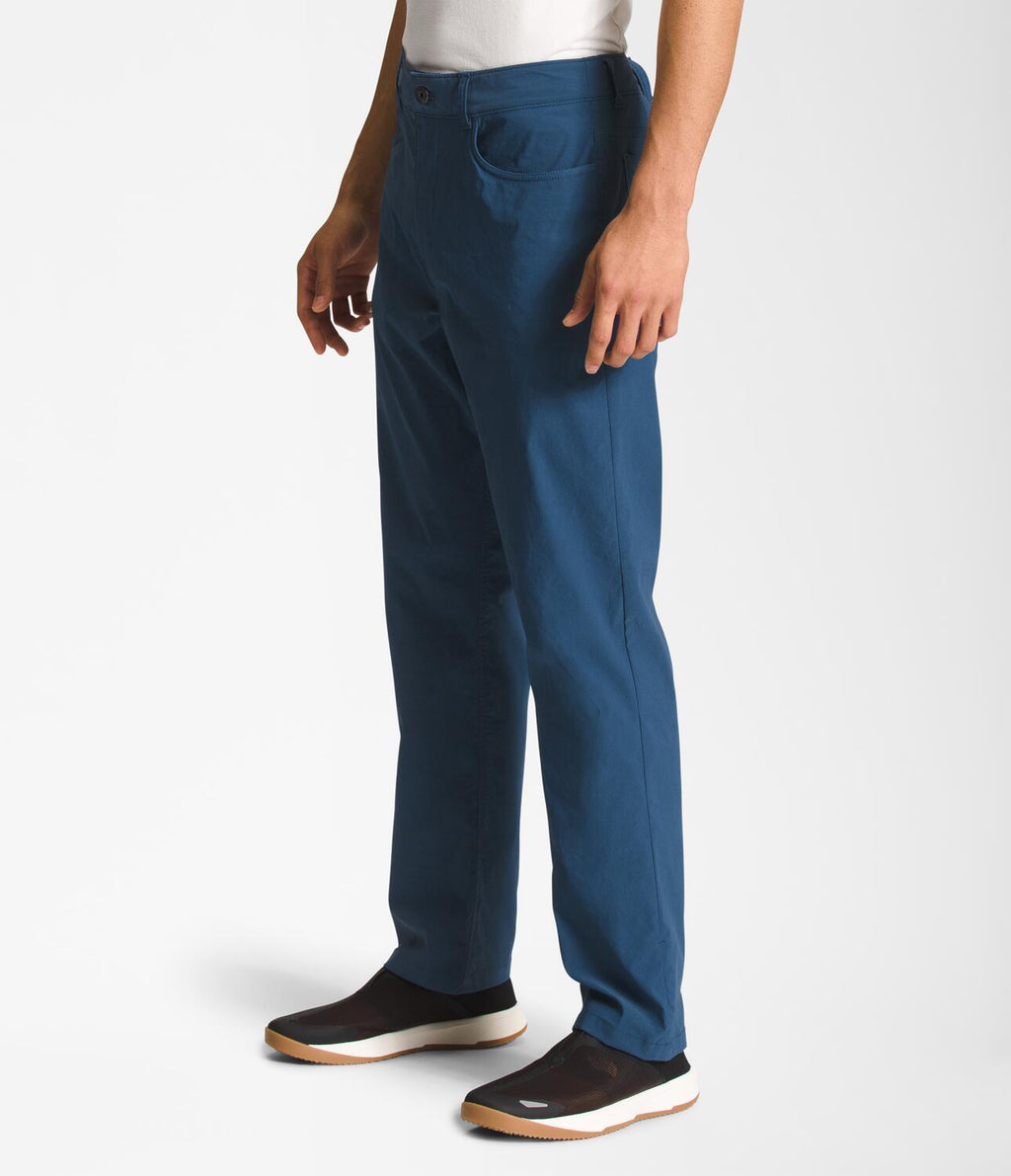 Pantalones Sprag 5-Pocket Azul Hombre The North Face - imagen 3