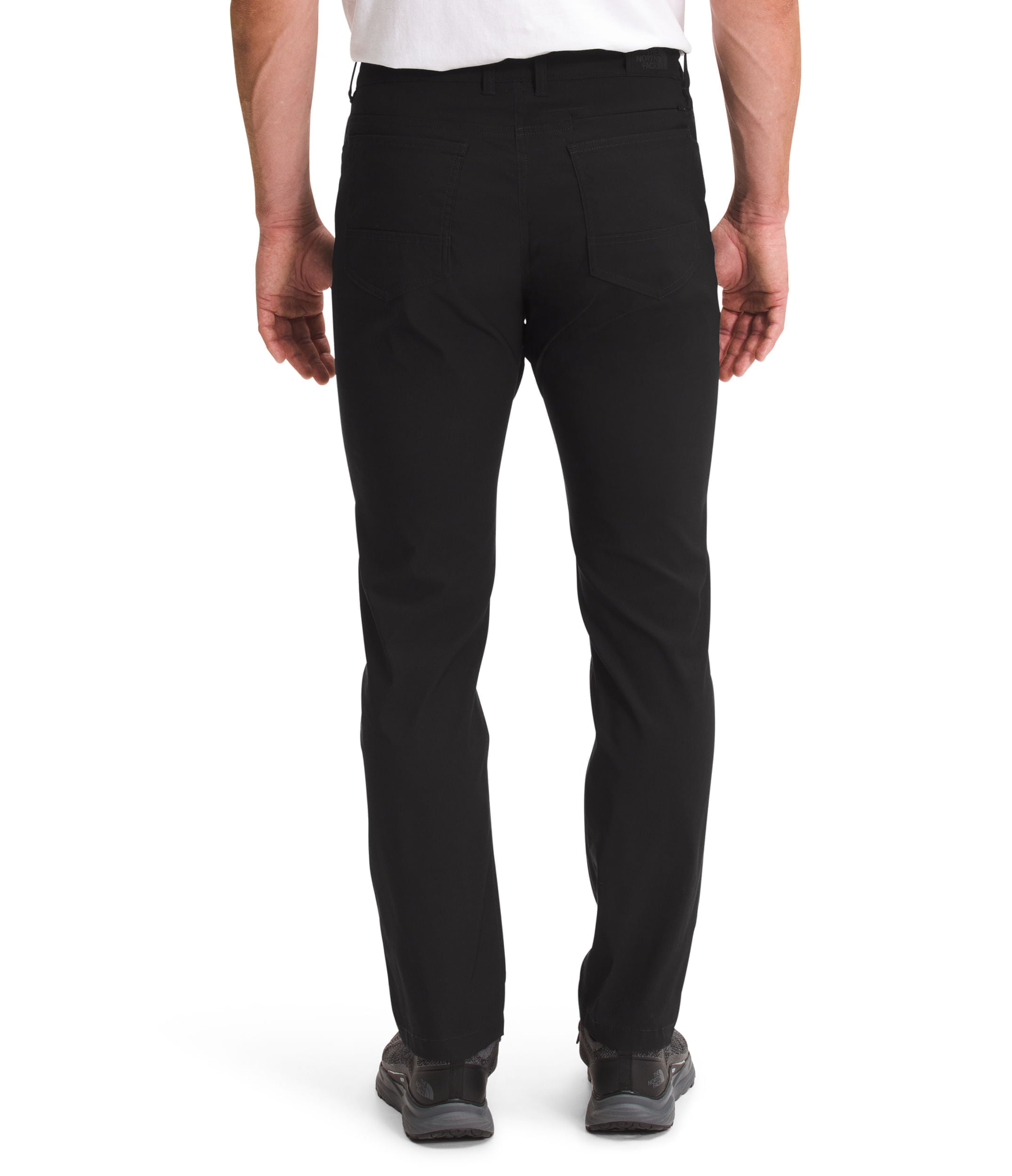 Pantalones Sprag 5-Pocket Negro Hombre The North Face - imagen 3