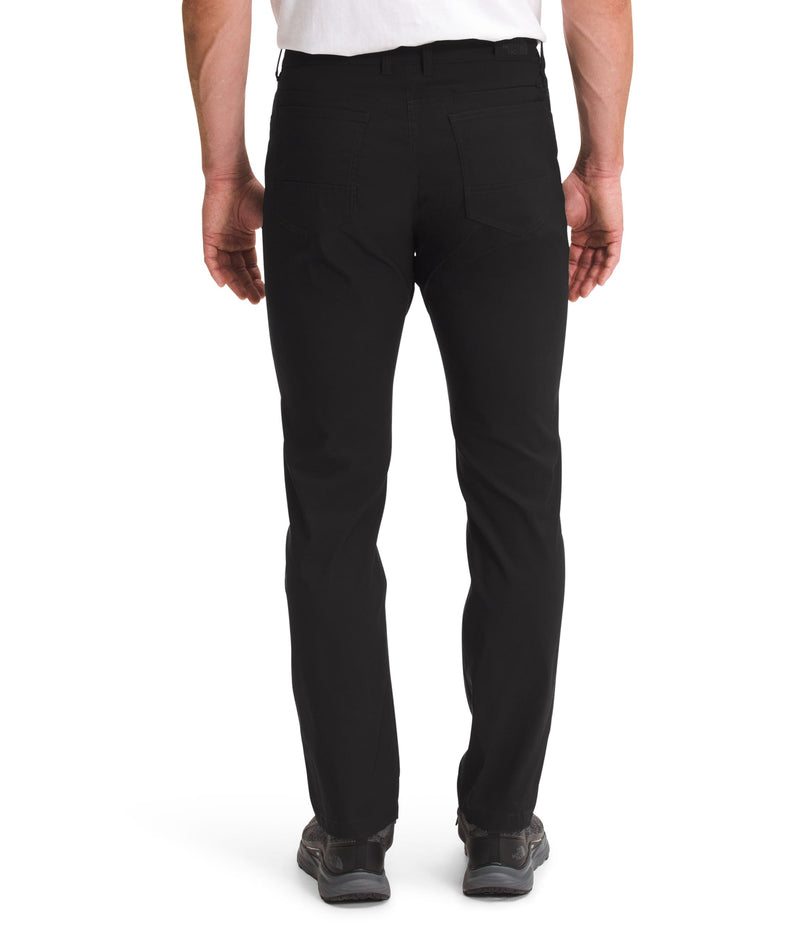 Pantalones Sprag 5-Pocket Negro Hombre The North Face - imagen 3