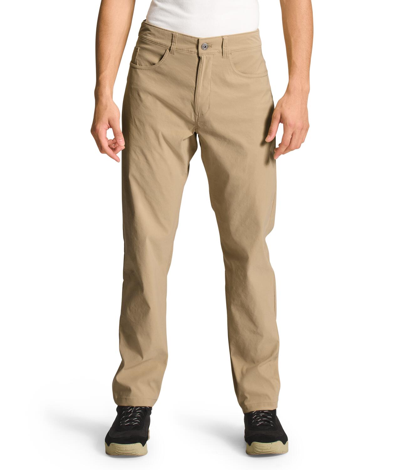Pantalones Sprag 5-Pocket Beige Hombre The North Face - imagen 1