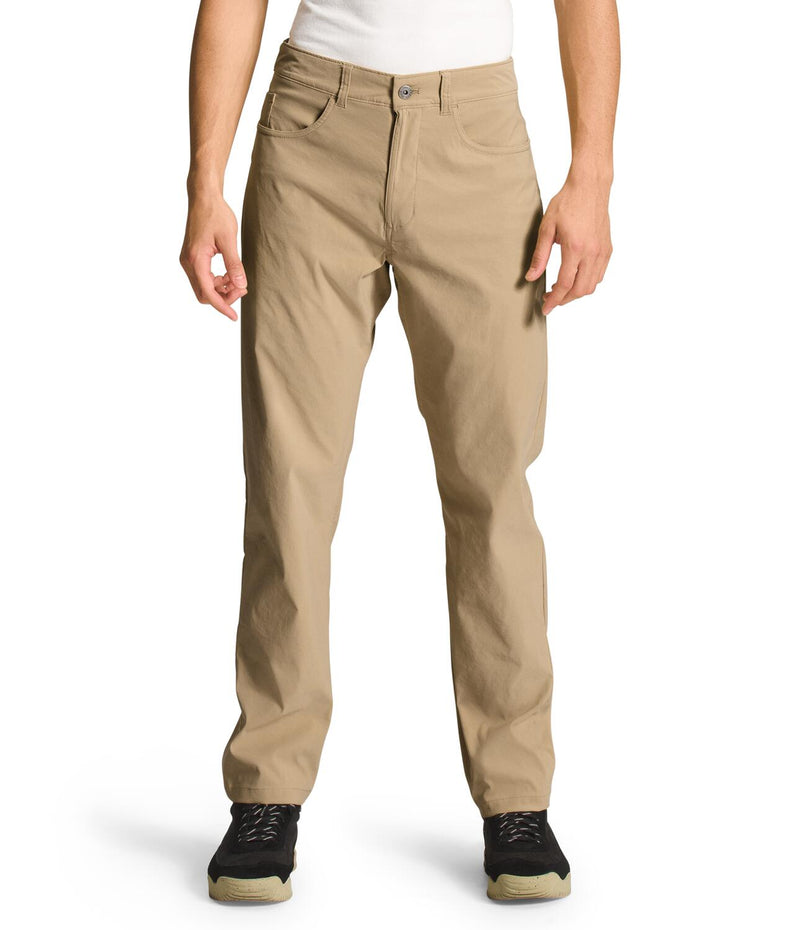 Pantalones Sprag 5-Pocket Beige Hombre The North Face - imagen 1