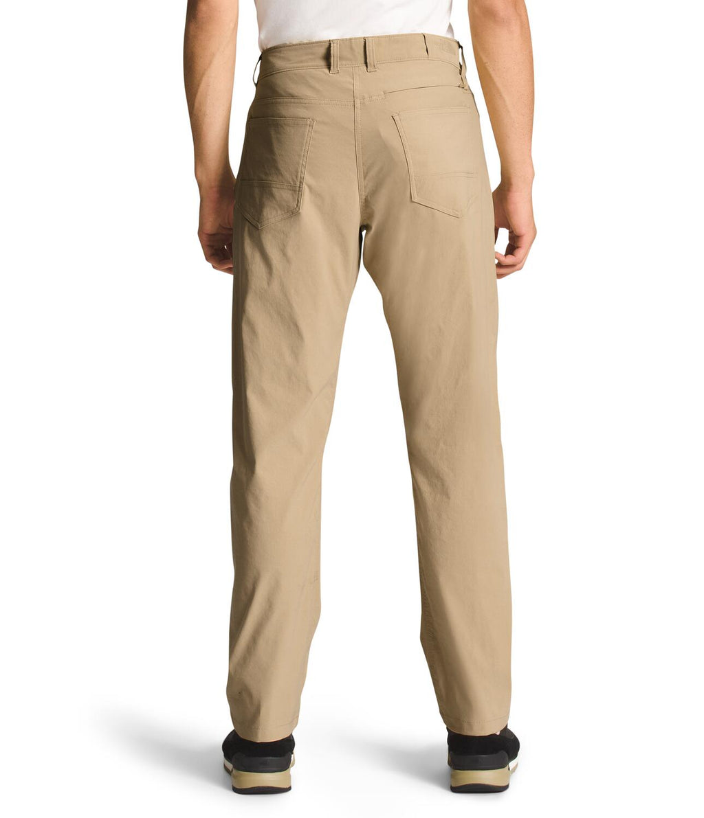 Pantalones Sprag 5-Pocket Beige Hombre The North Face - imagen 2