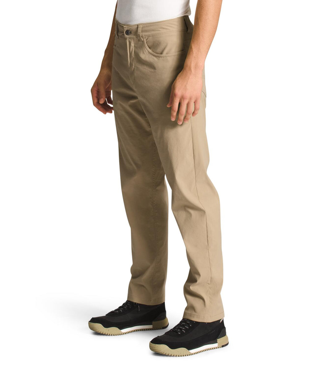 Pantalones Sprag 5-Pocket Beige Hombre The North Face - imagen 3