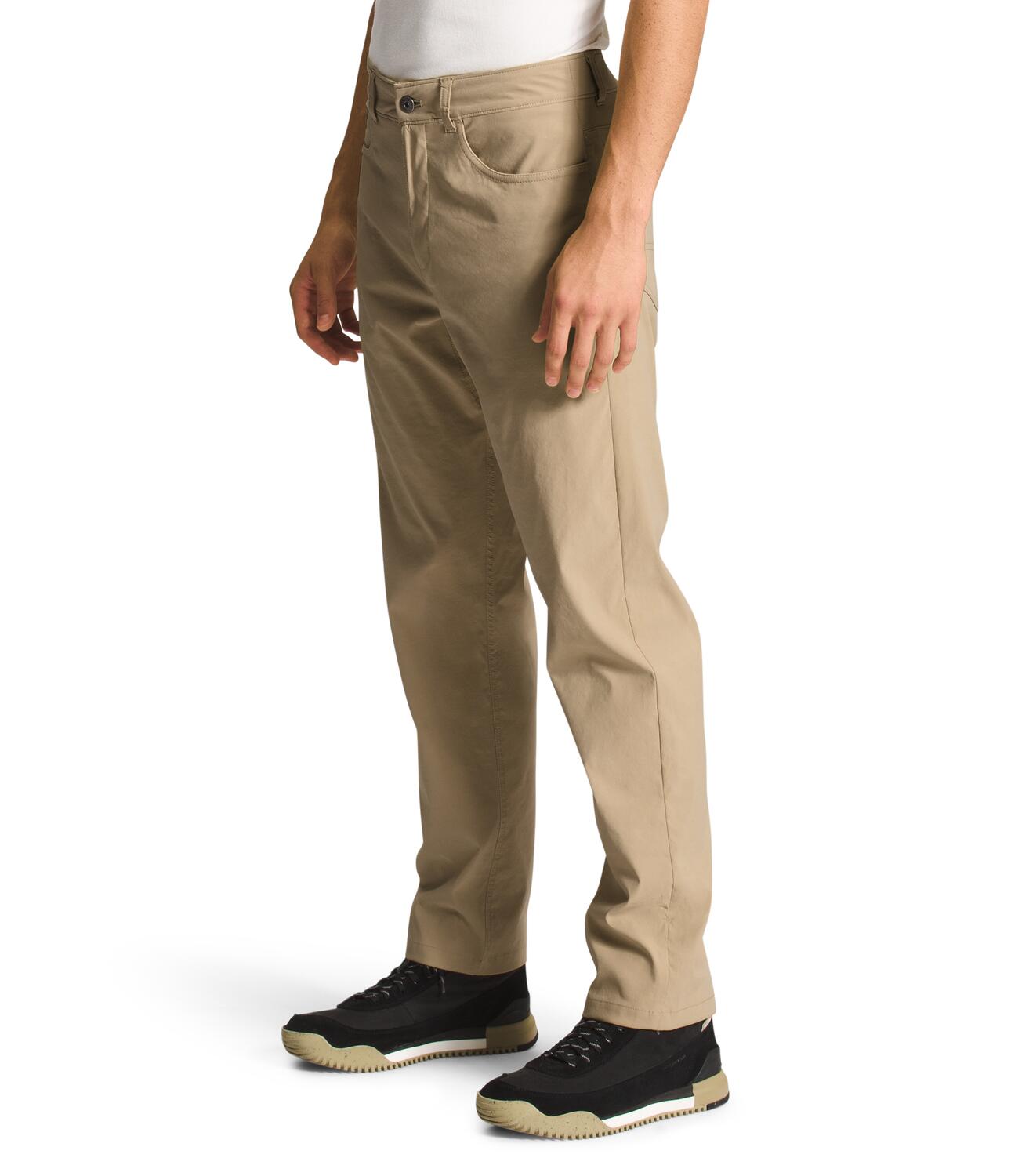 Pantalones Sprag 5-Pocket Beige Hombre The North Face - imagen 3
