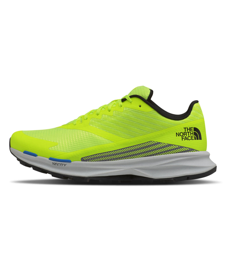 Tenis Vectiv Levitum Verdes Hombre The North Face - imagen 1