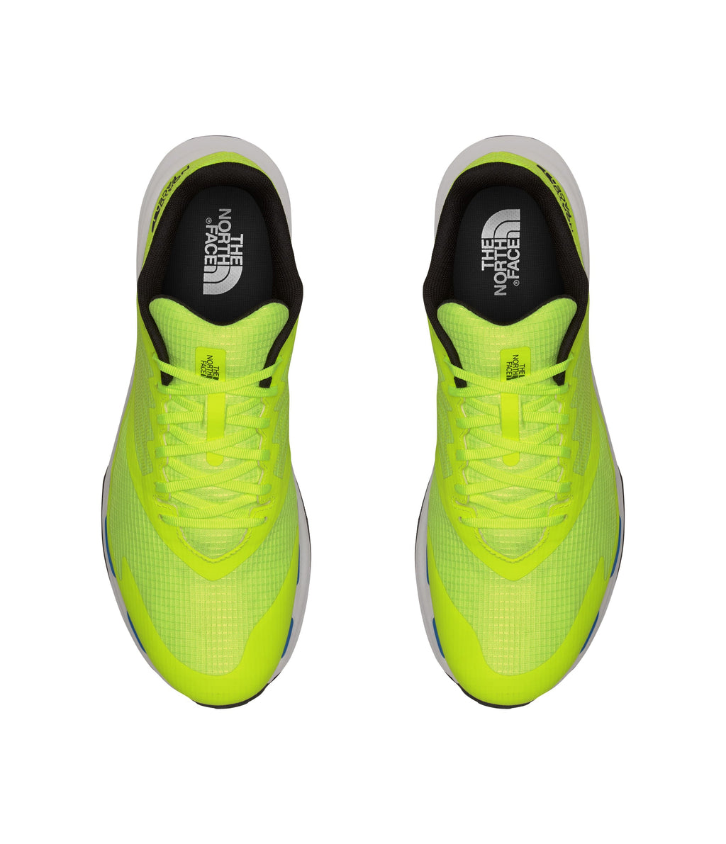 Tenis Vectiv Levitum Verdes Hombre The North Face - imagen 2
