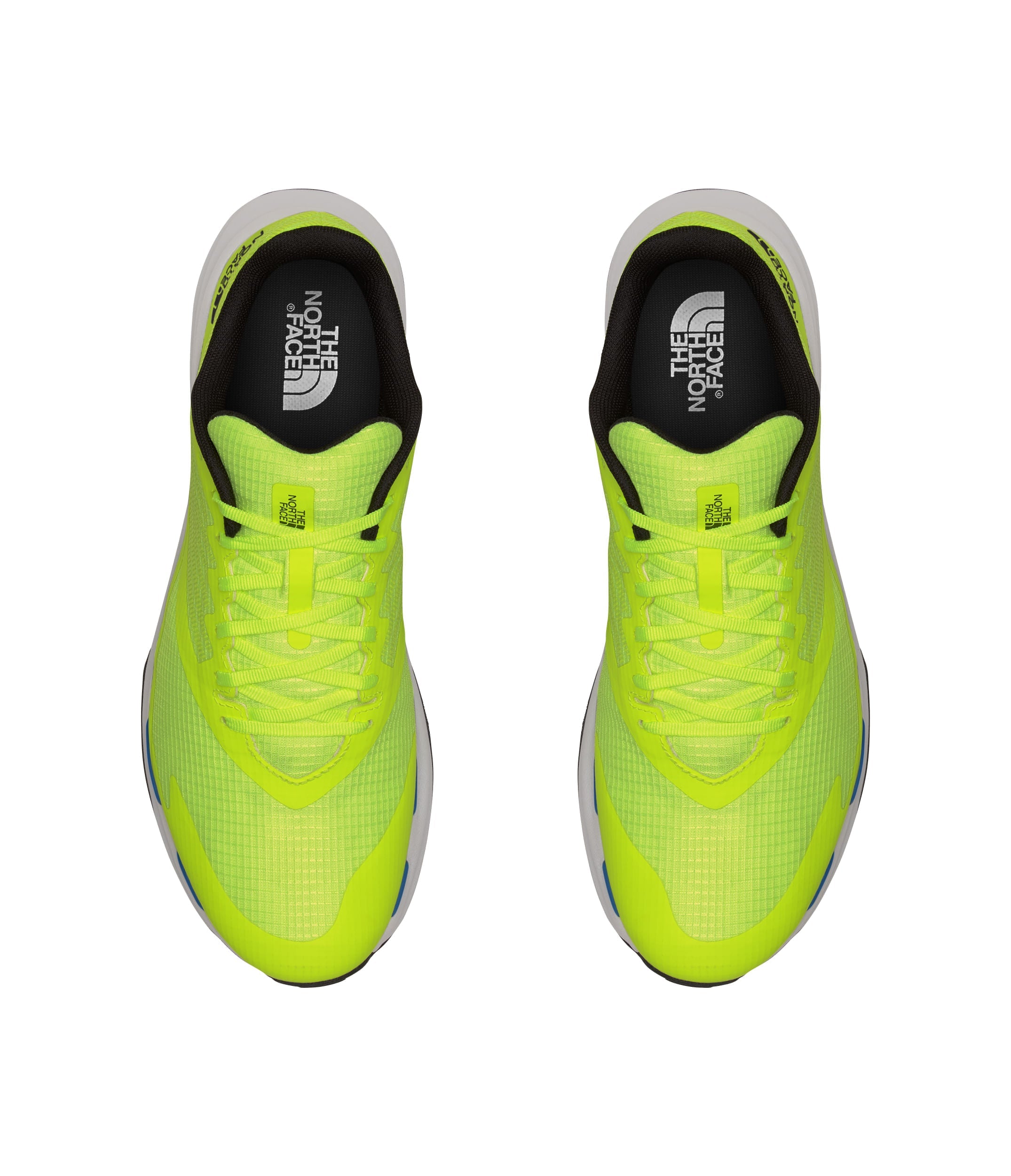 Tenis Vectiv Levitum Verdes Hombre The North Face - imagen 2