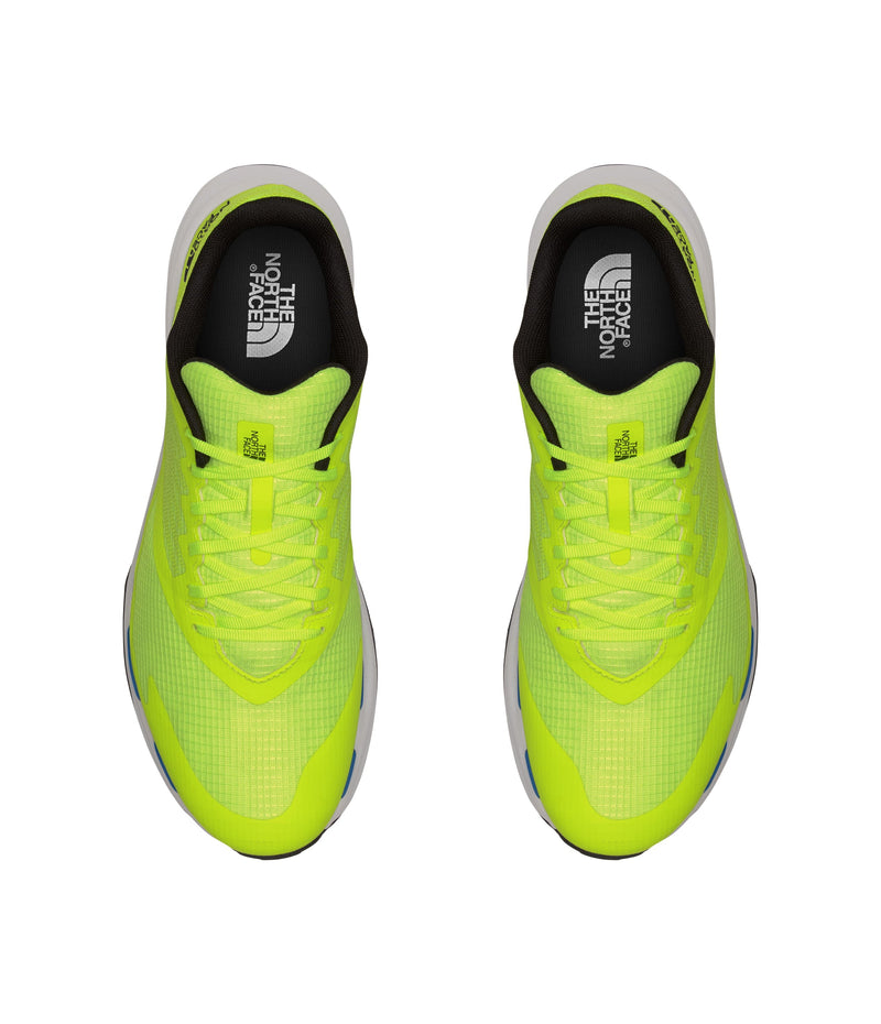 Tenis Vectiv Levitum Verdes Hombre The North Face - imagen 2