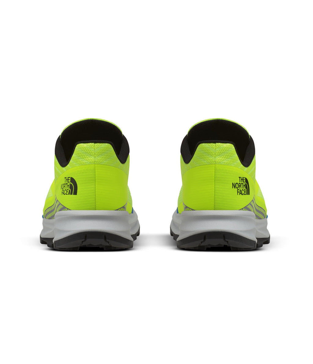Tenis Vectiv Levitum Verdes Hombre The North Face - imagen 3