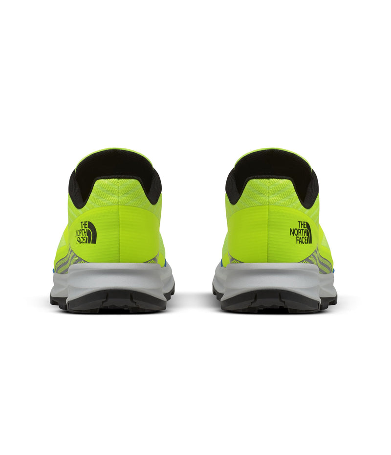Tenis Vectiv Levitum Verdes Hombre The North Face - imagen 3