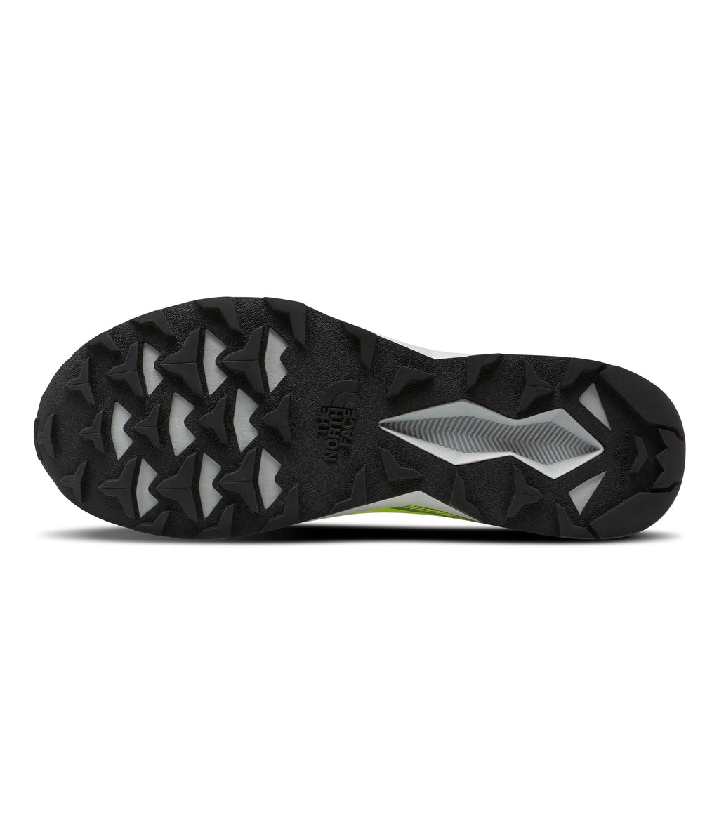 Tenis Vectiv Levitum Verdes Hombre The North Face - imagen 4
