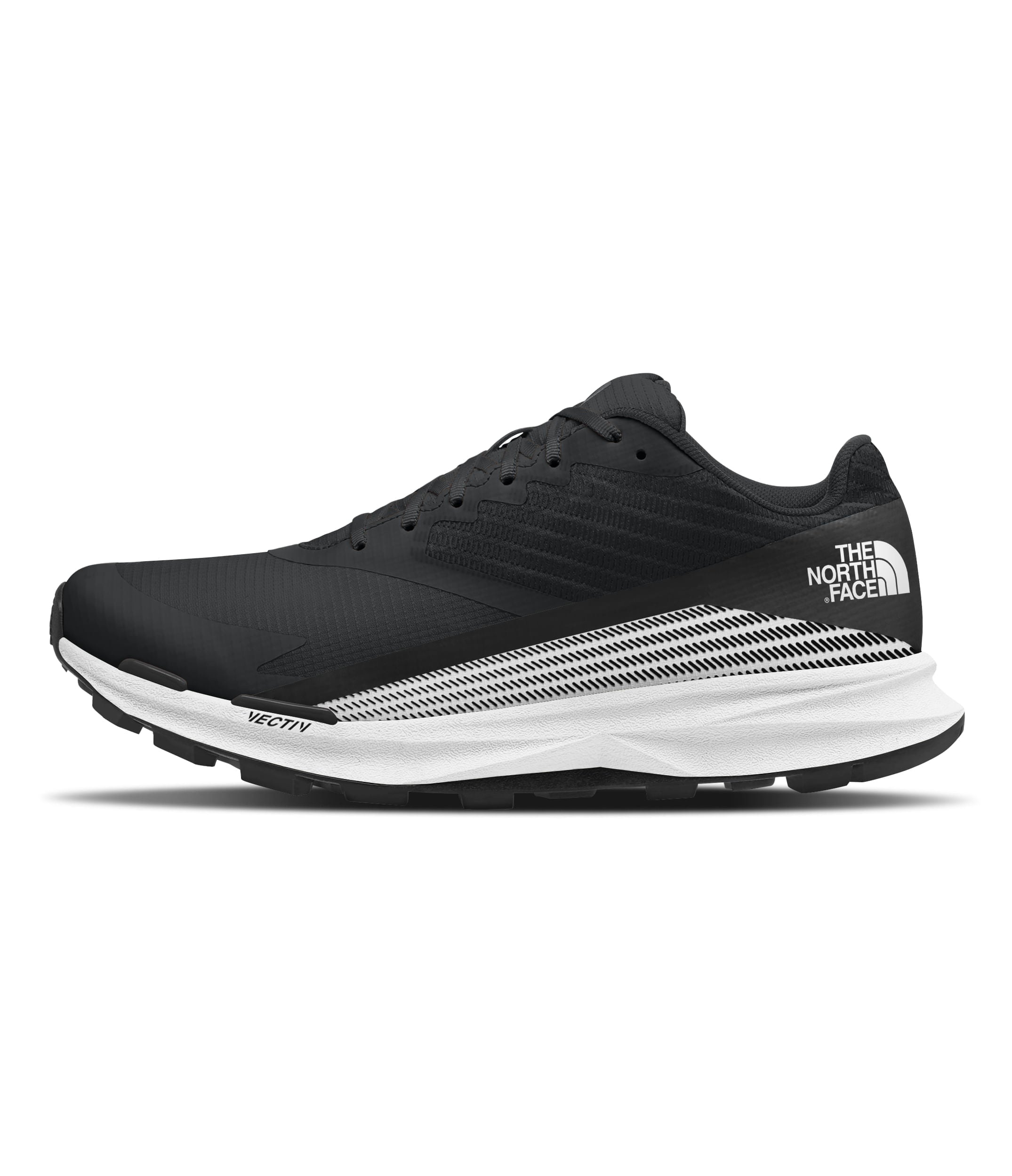 Tenis Vectiv Levitum Negros Hombre The North Face - imagen 1
