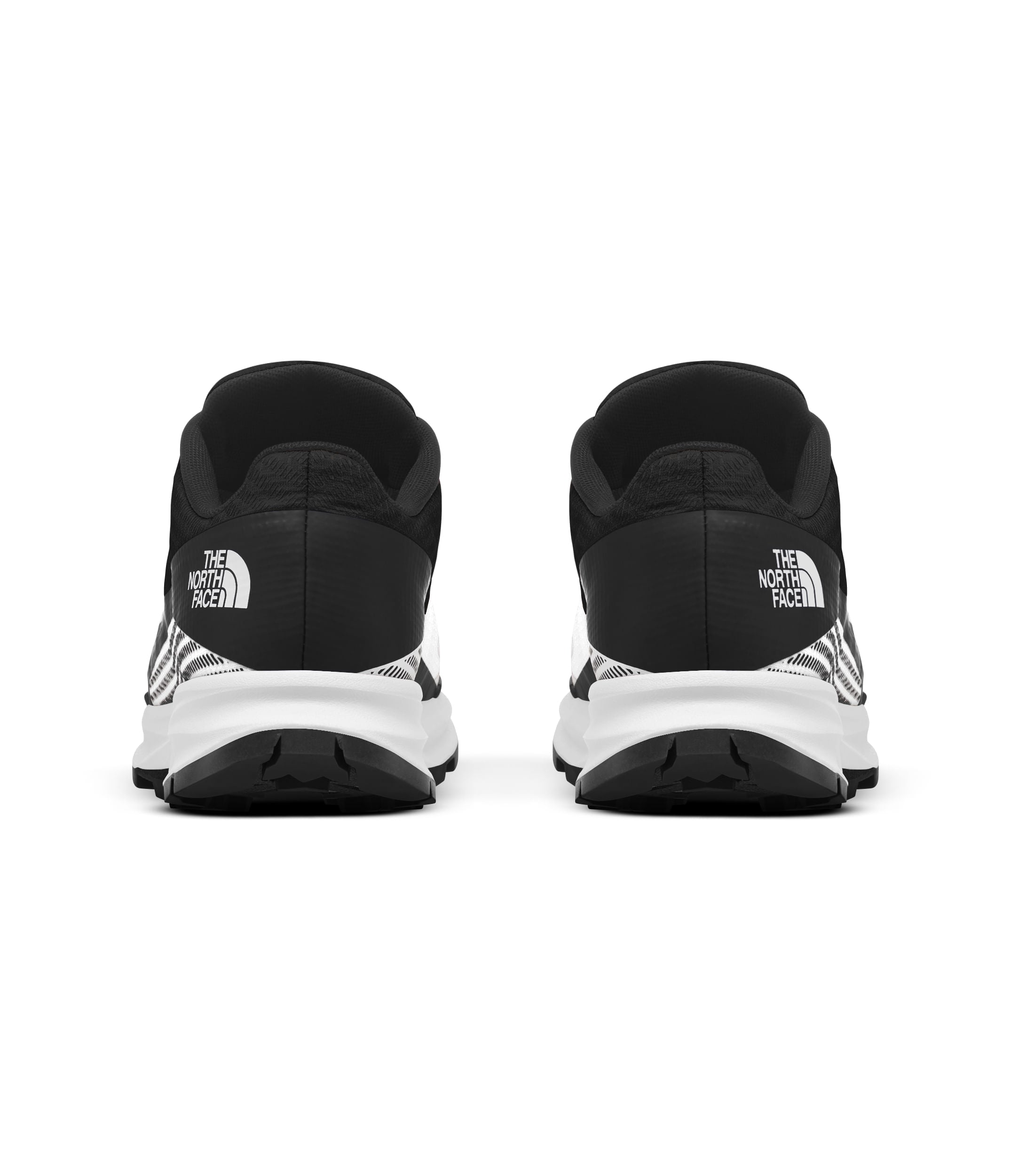 Tenis Vectiv Levitum Negros Hombre The North Face - imagen 3