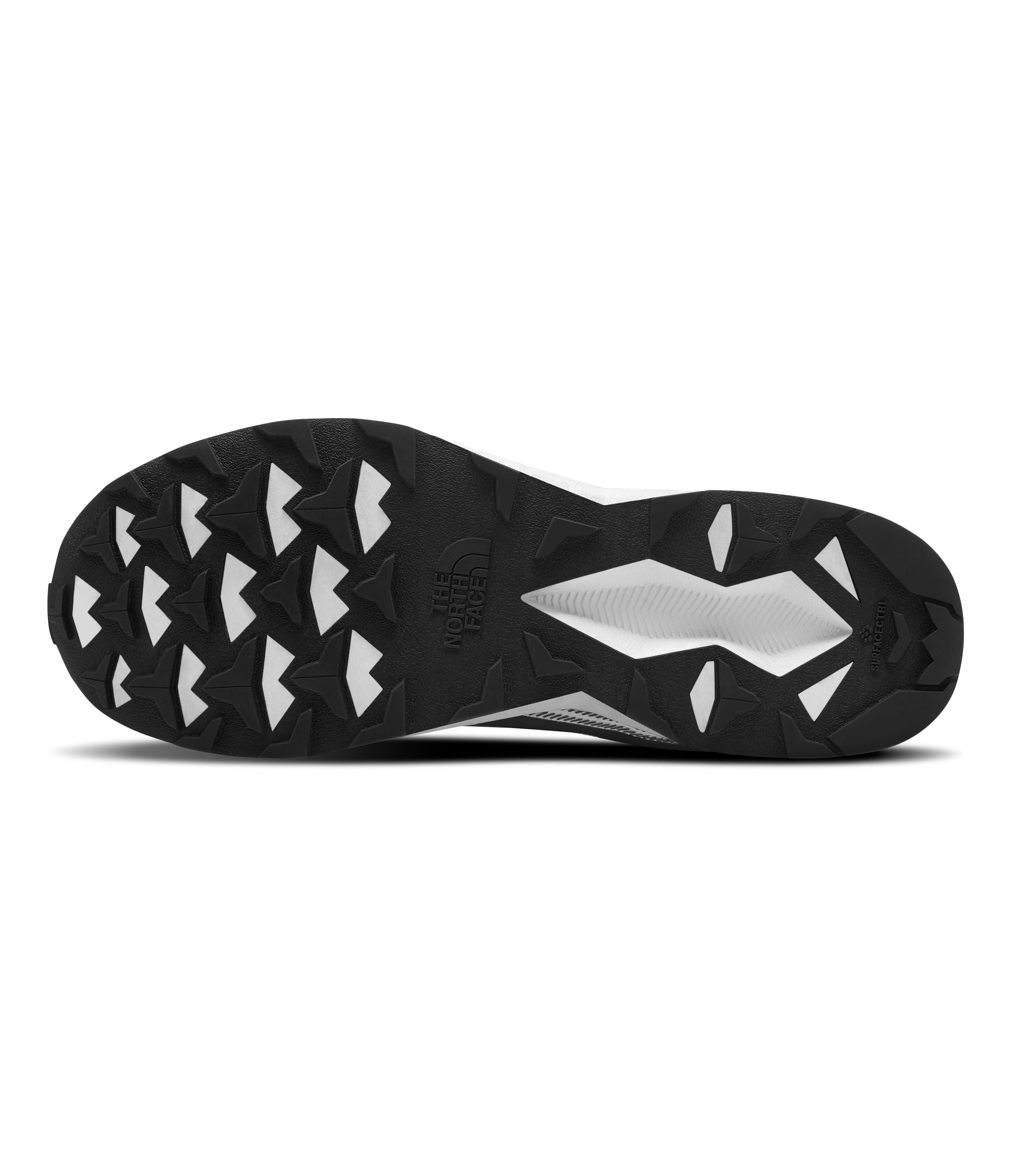 Tenis Vectiv Levitum Negros Hombre The North Face - imagen 4