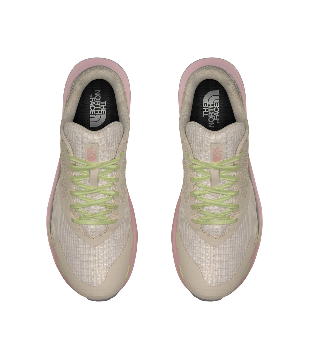 Tenis Vectiv Levitum Beige Mujer The North Face - imagen 2