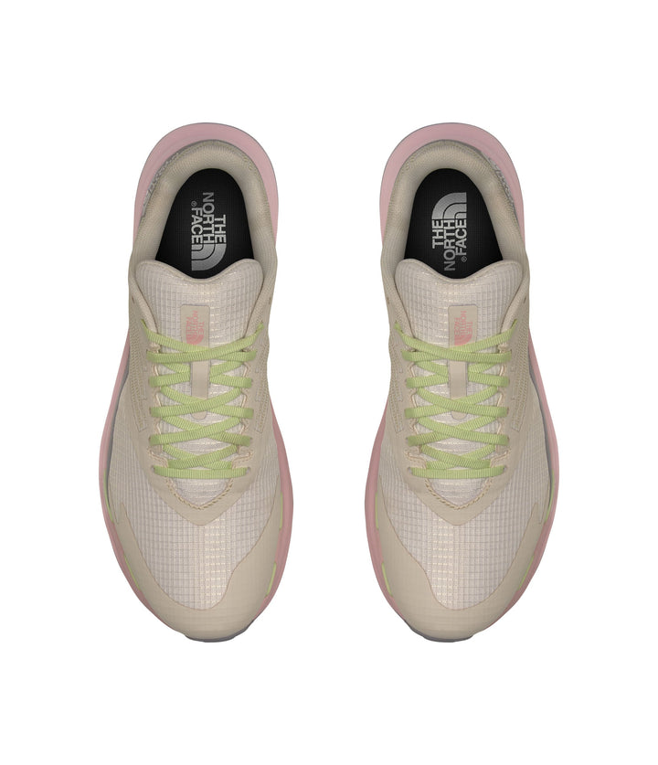 Zapatos Vectiv Levitum Beige Mujer The North Face