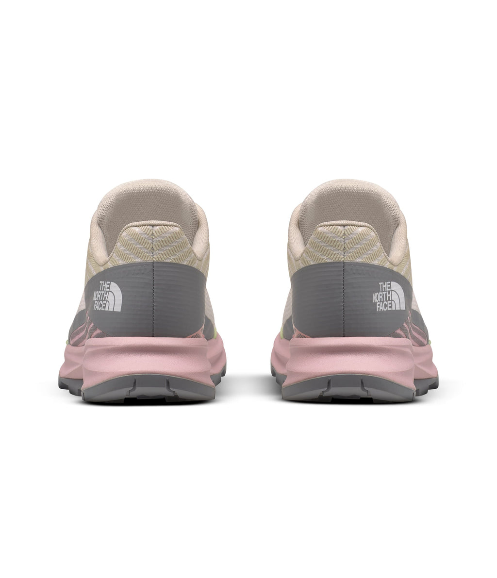 Tenis Vectiv Levitum Beige Mujer The North Face - imagen 3