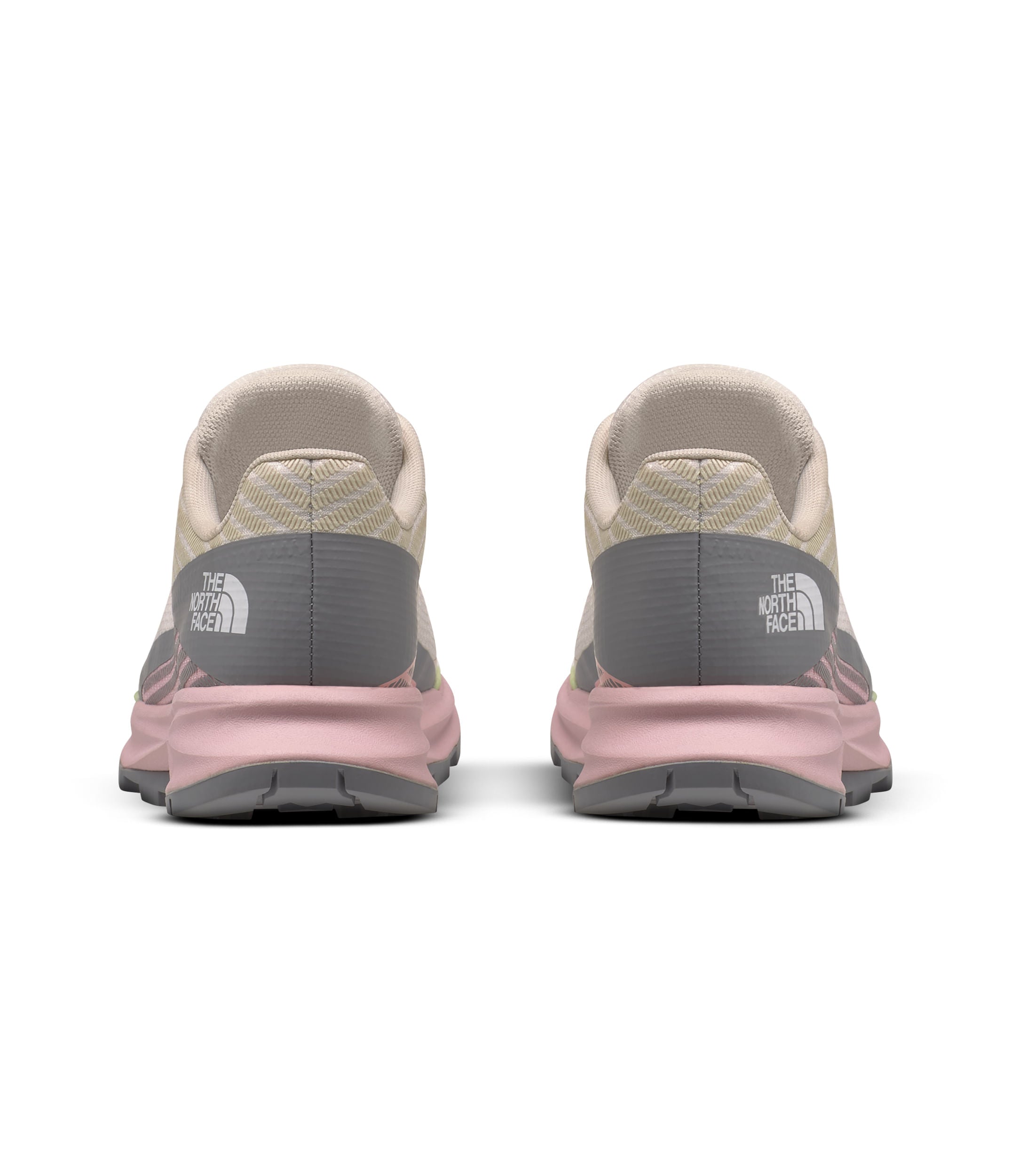 Tenis Vectiv Levitum Beige Mujer The North Face - imagen 3