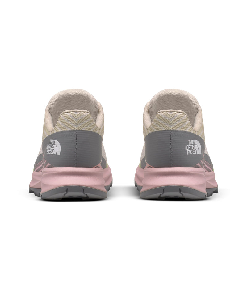 Tenis Vectiv Levitum Beige Mujer The North Face - imagen 3