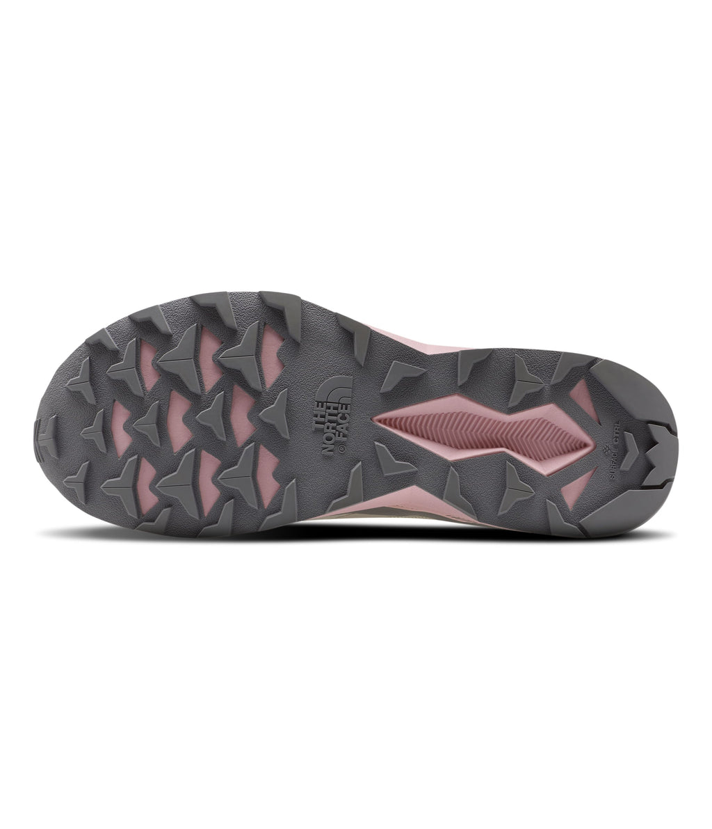 Tenis Vectiv Levitum Beige Mujer The North Face - imagen 4