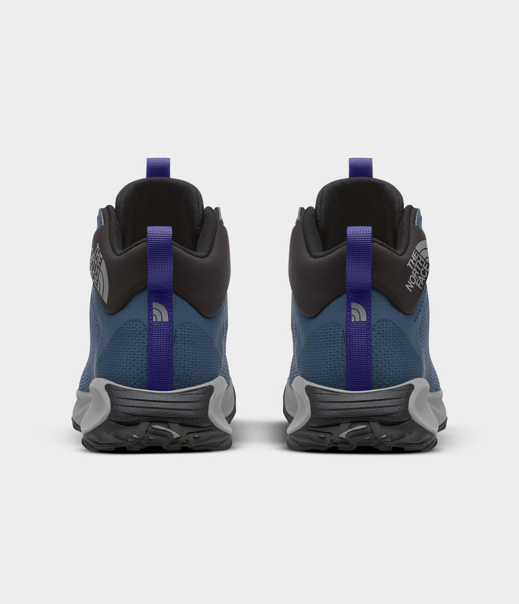 Botas Wayroute Mid Futurelight Senderismo Hombre Azules The North Face