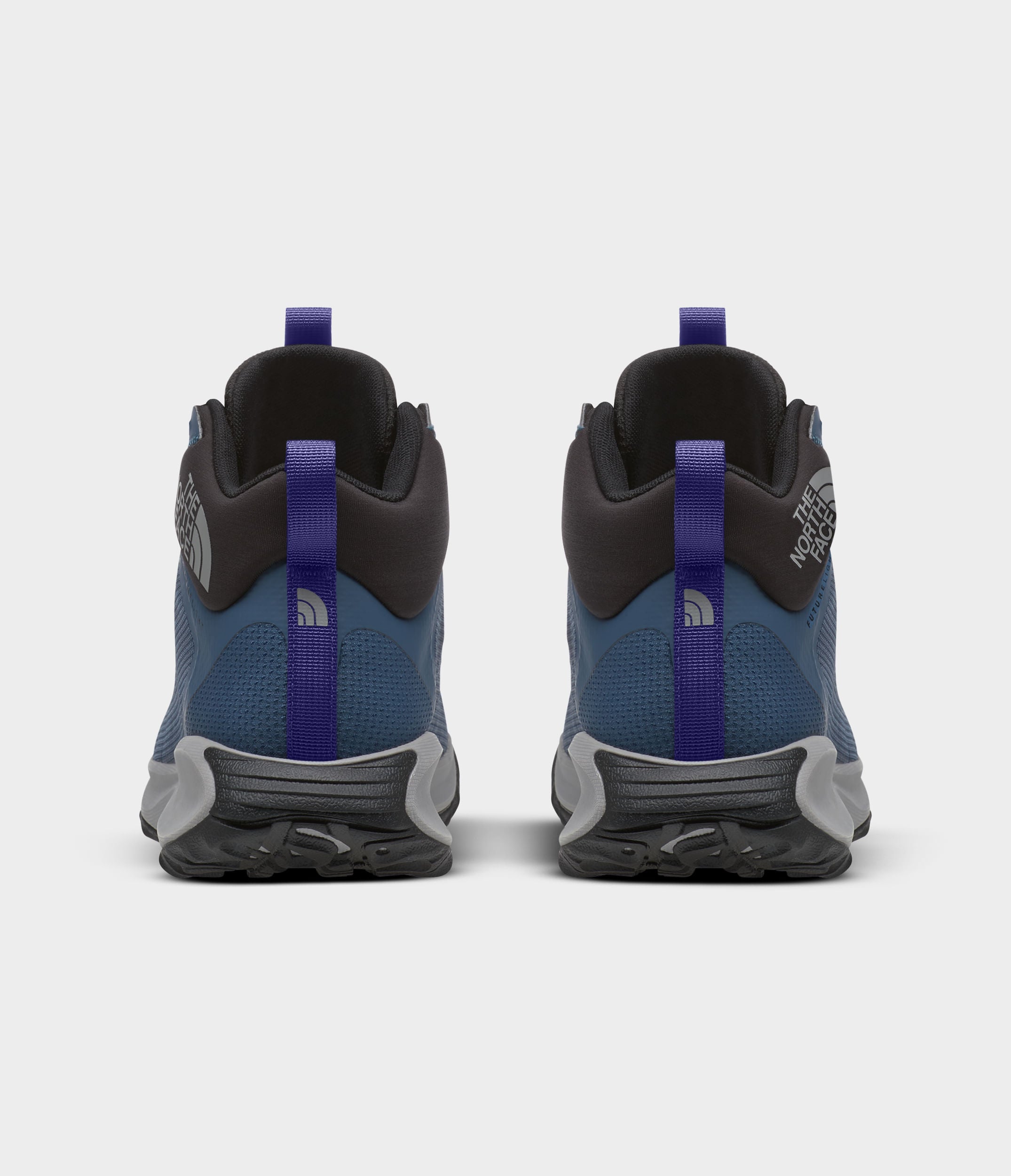 Botas Wayroute Mid Futurelight Senderismo Hombre Azules The North Face