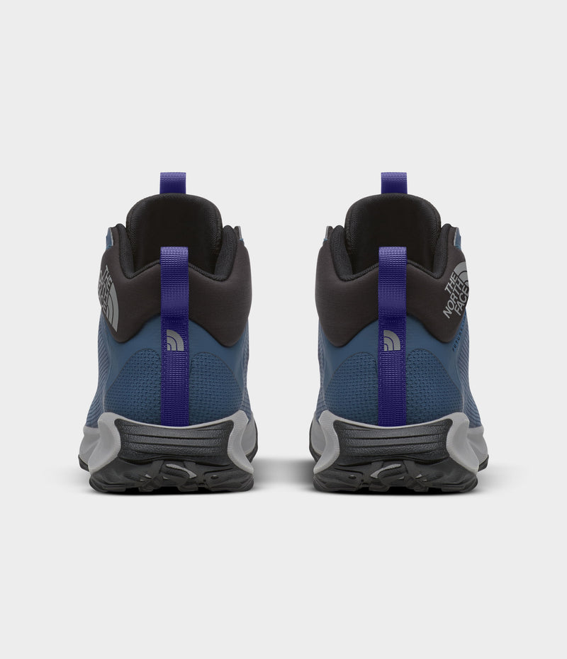 Botas Wayroute Mid Futurelight Senderismo Hombre Azules The North Face
