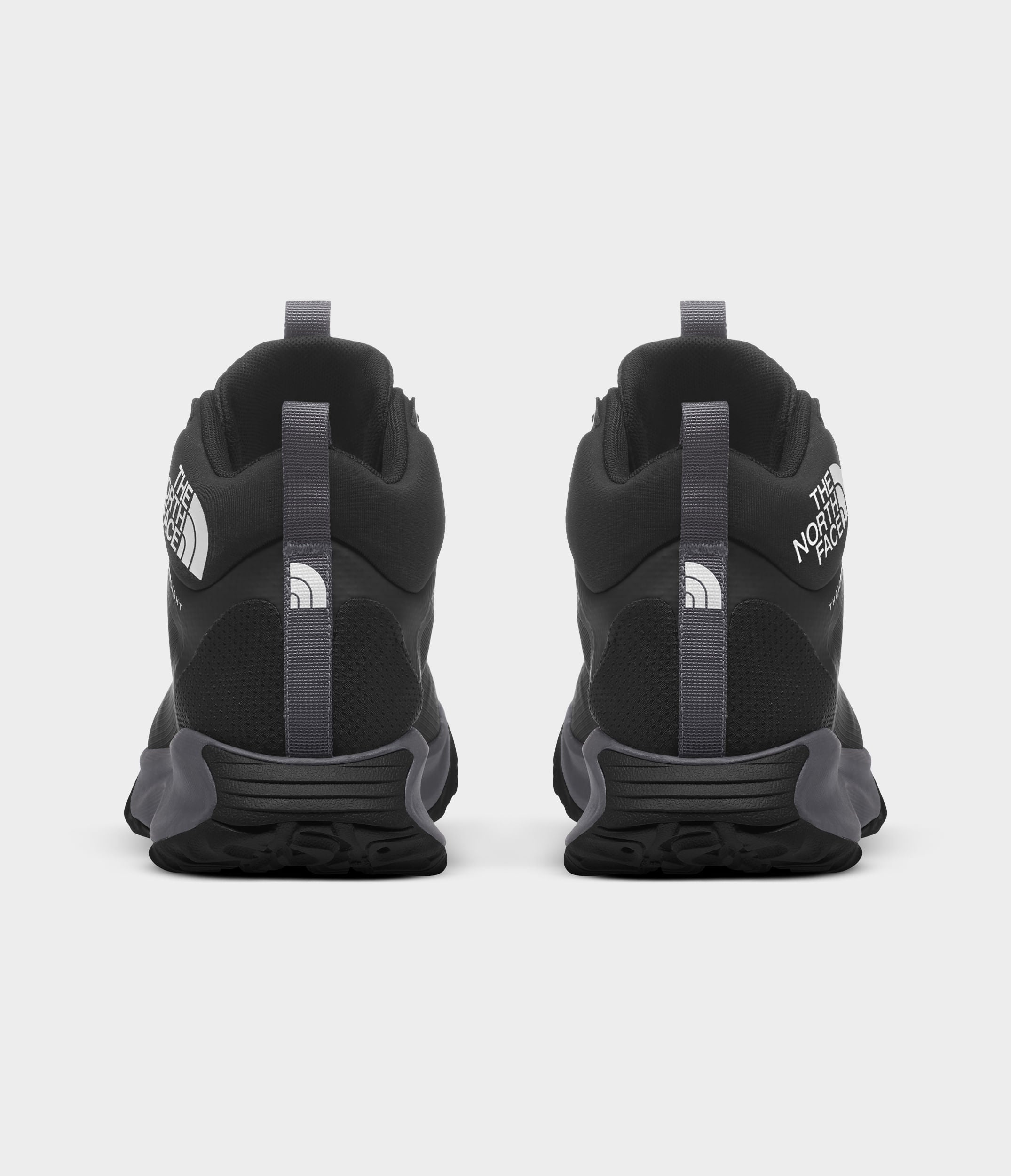 Botas Wayroute Mid Futurelight Senderismo Hombre Negras The North Face