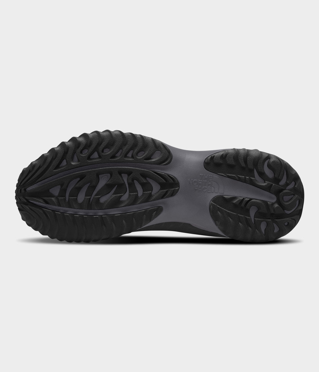 Botas Wayroute Mid Futurelight Senderismo Hombre Negras The North Face