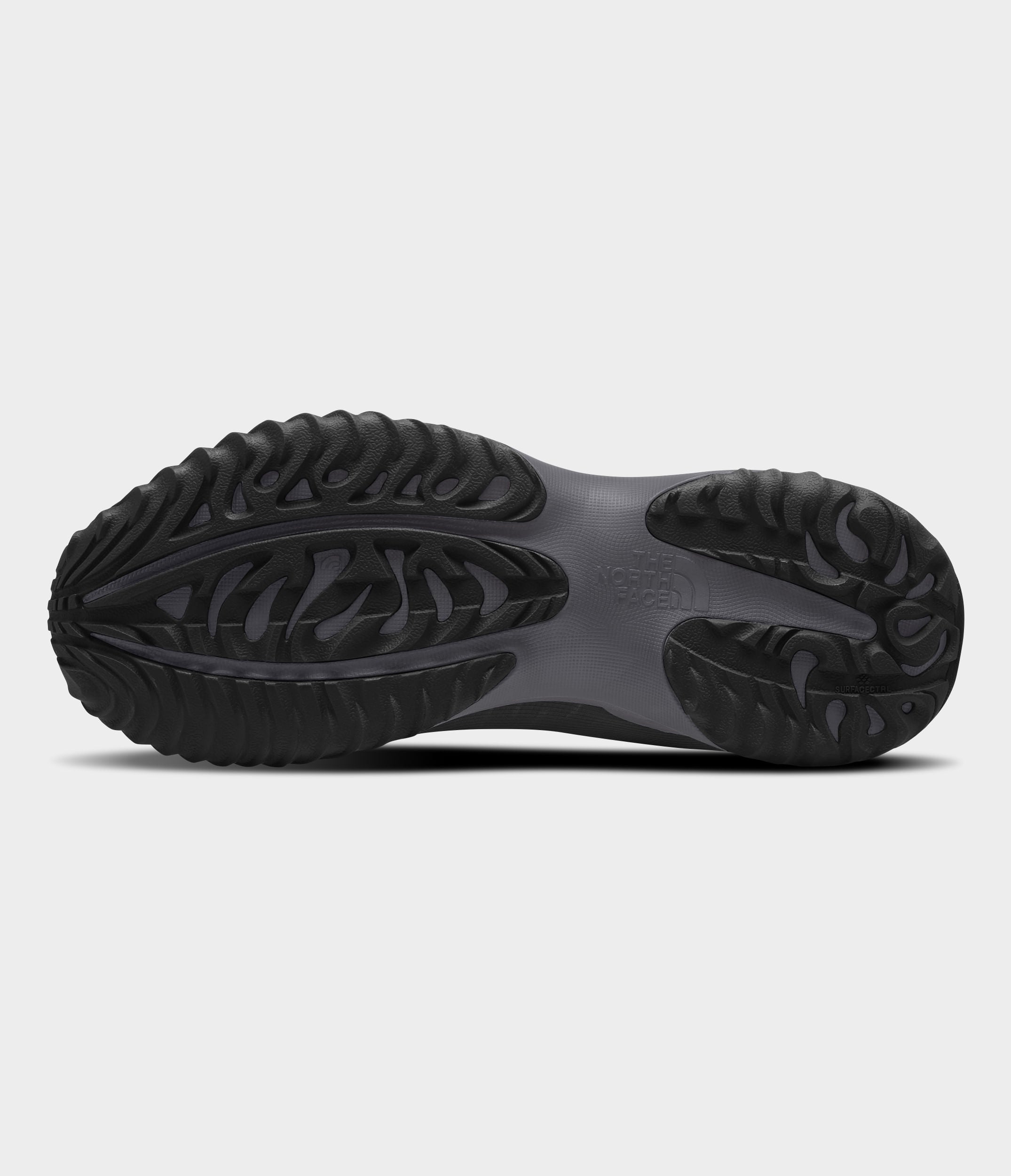 Botas Wayroute Mid Futurelight Senderismo Hombre Negras The North Face