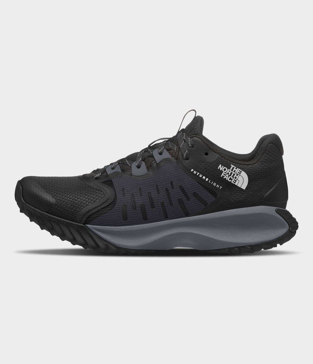 Zapatos Wayroute Futurelight Senderismo Hombre Negros The North Face