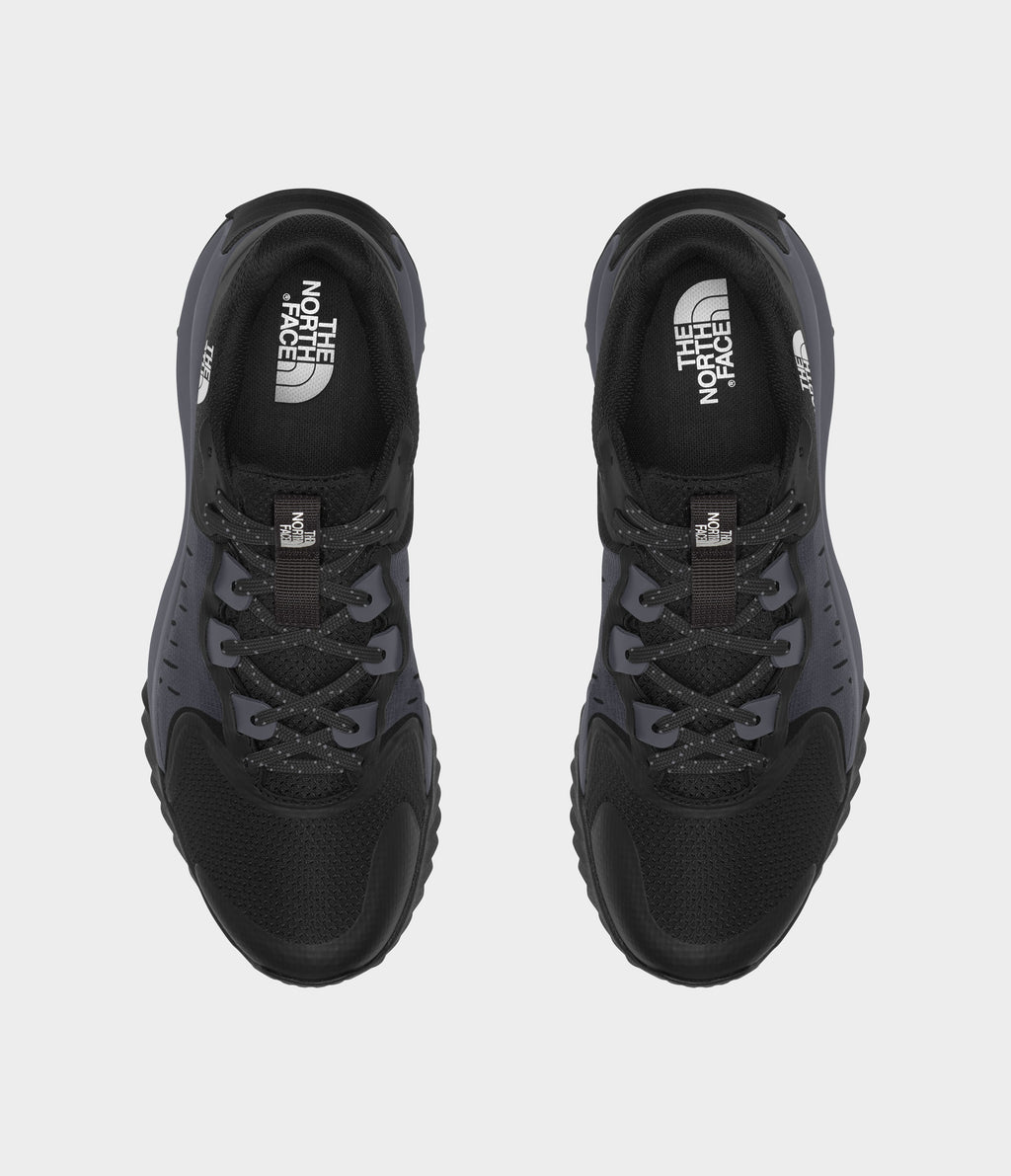 Zapatos Wayroute Futurelight Senderismo Hombre Negros The North Face