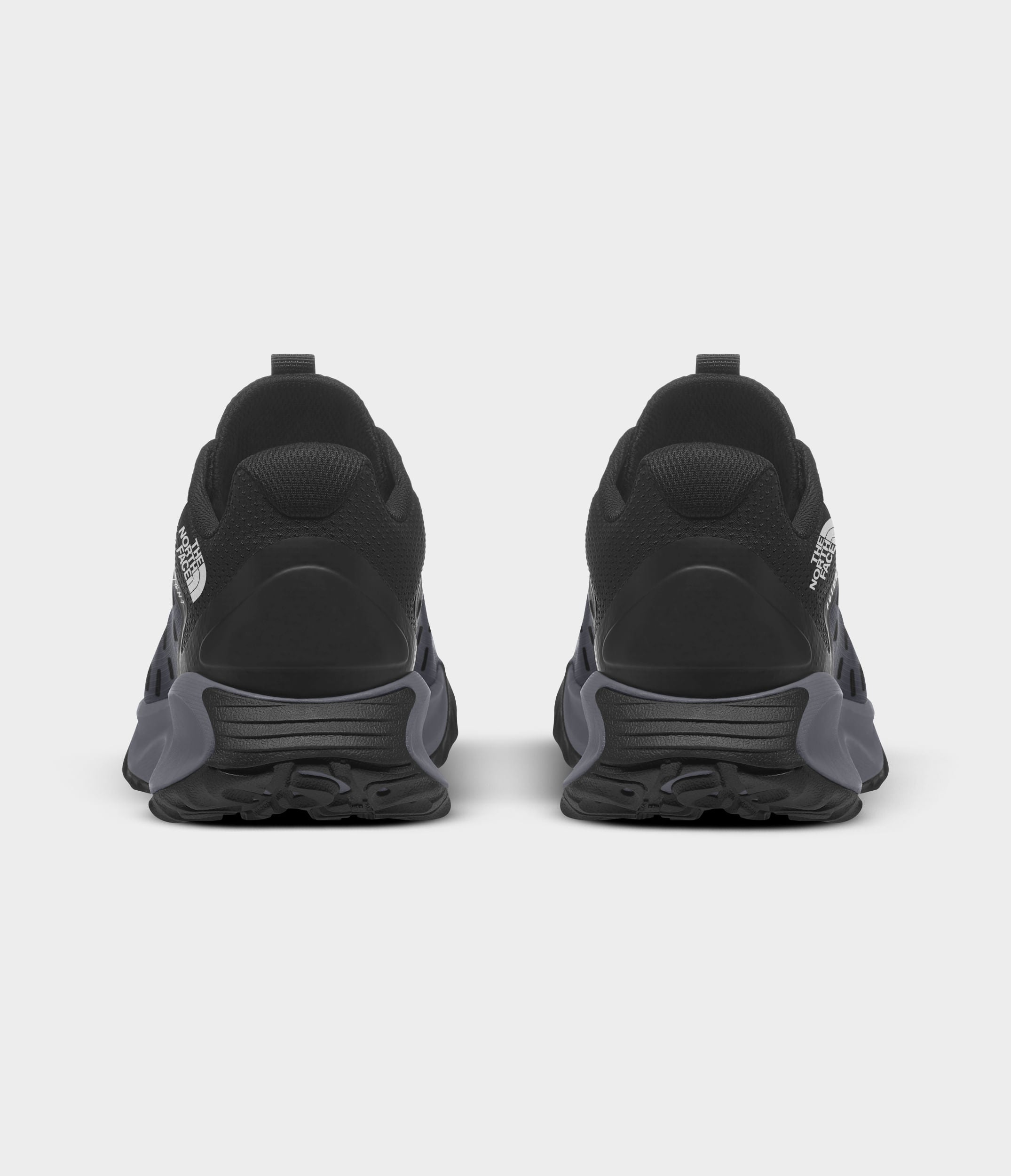 Zapatos Wayroute Futurelight Senderismo Hombre Negros The North Face
