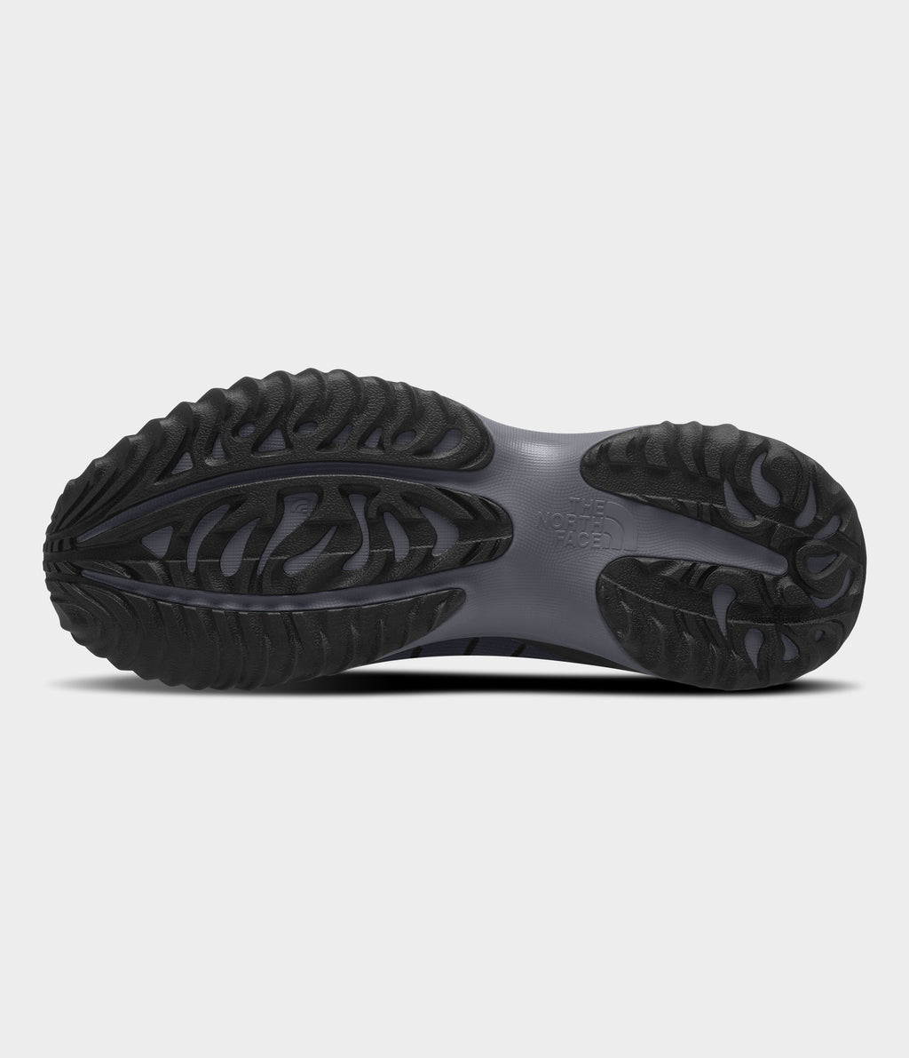 Zapatos Wayroute Futurelight Senderismo Hombre Negros The North Face