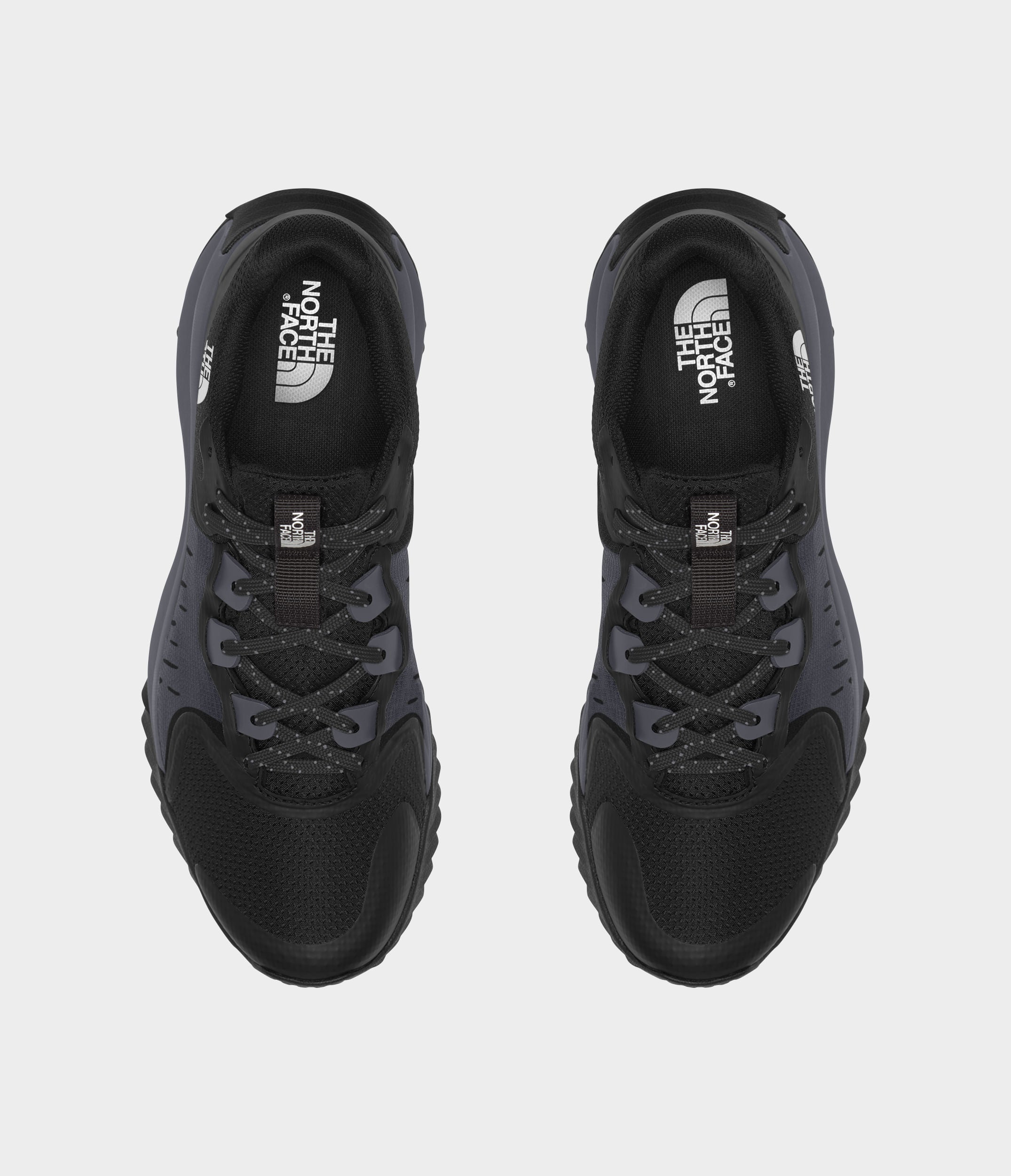 Zapatos Wayroute Futurelight Senderismo Hombre Negros The North Face