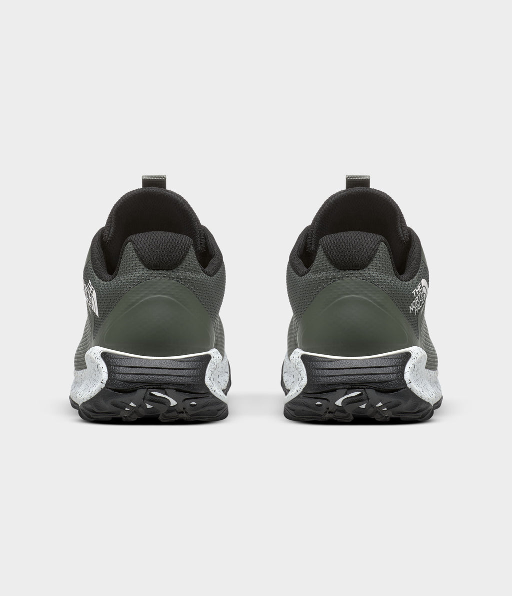 Zapatos Wayroute Futurelight Senderismo Hombre Verde The North Face
