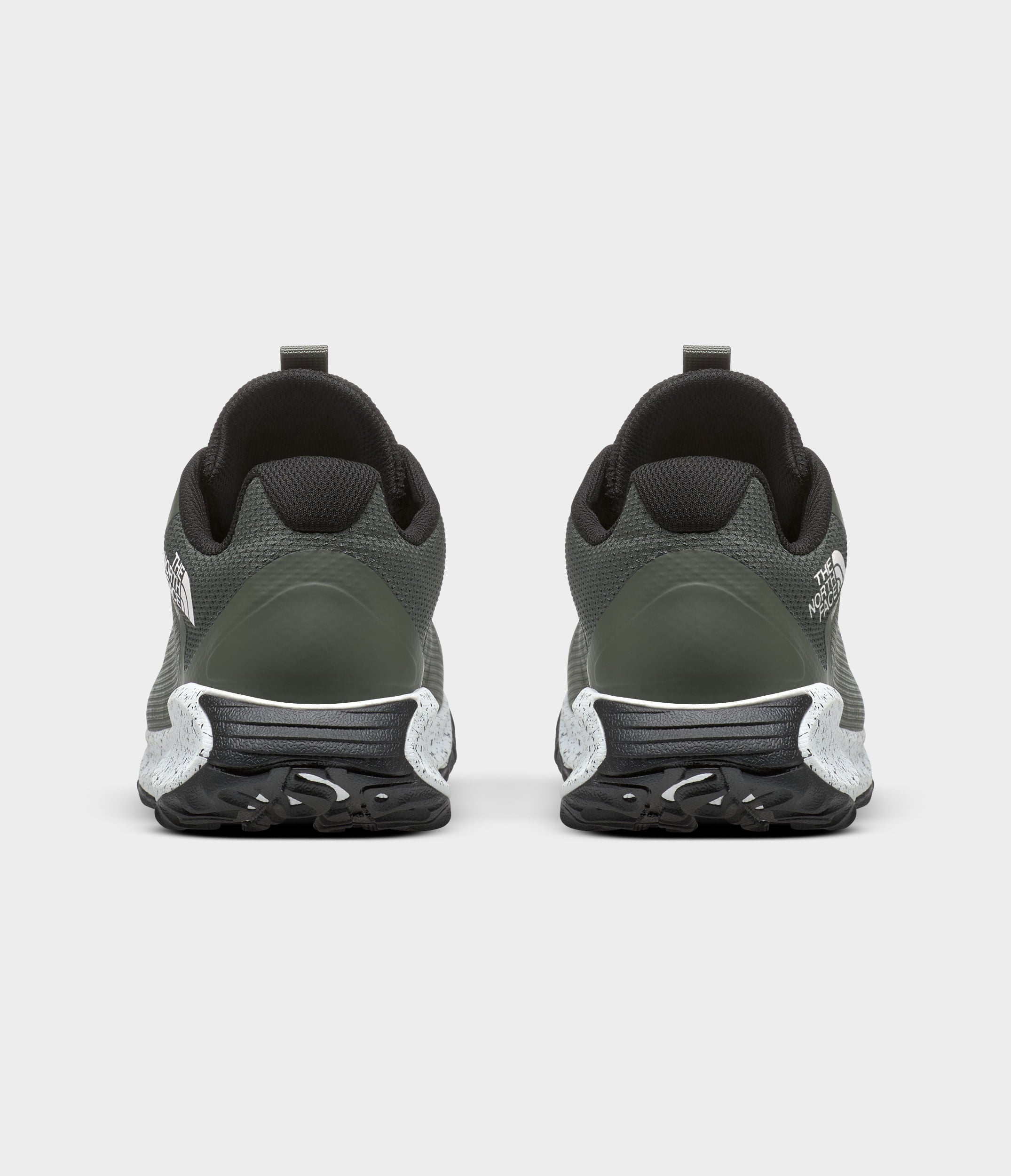 Zapatos Wayroute Futurelight Senderismo Hombre Verde The North Face