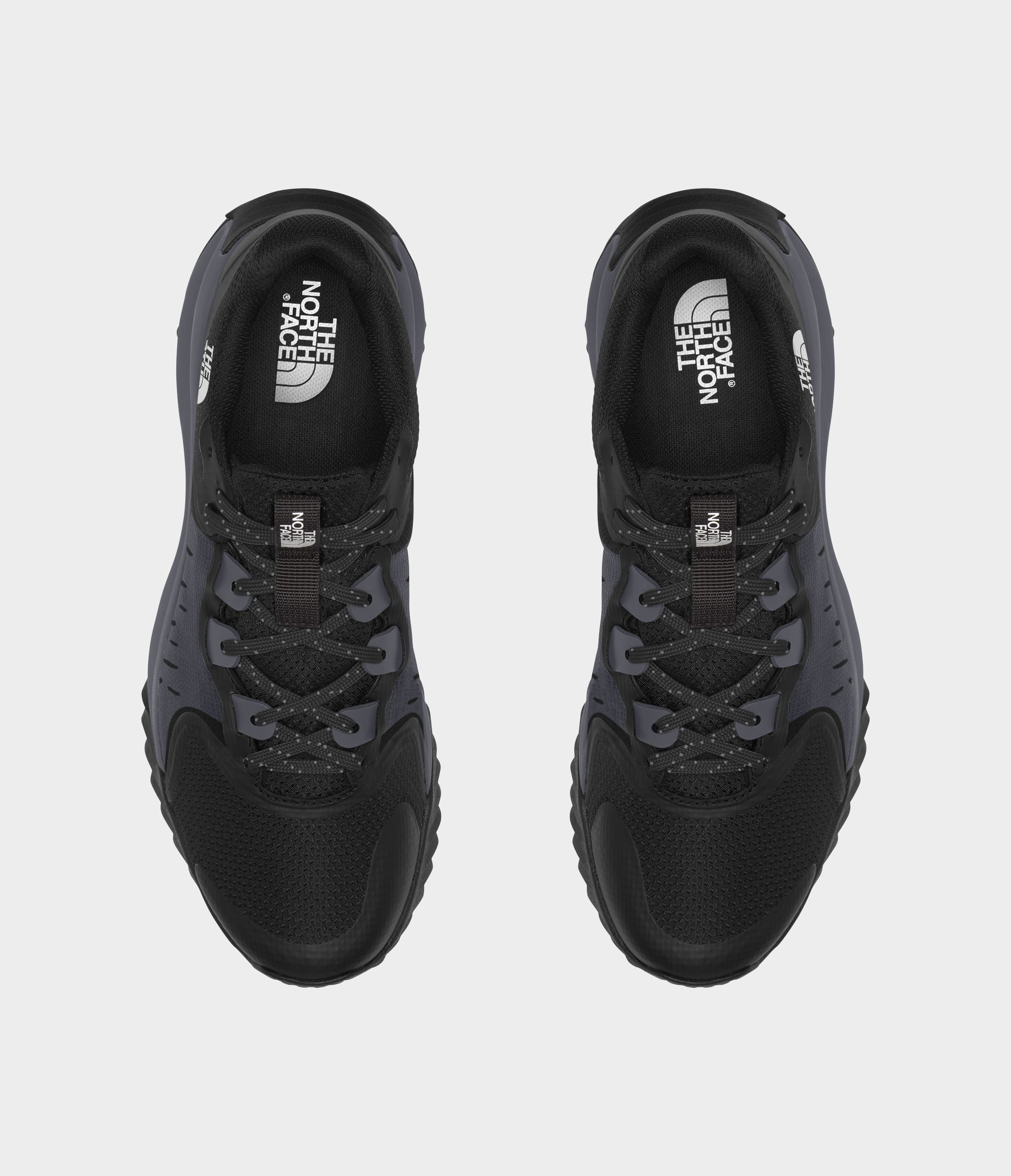 Zapatos Wayroute Futurelight Senderismo Mujer Negros The North Face