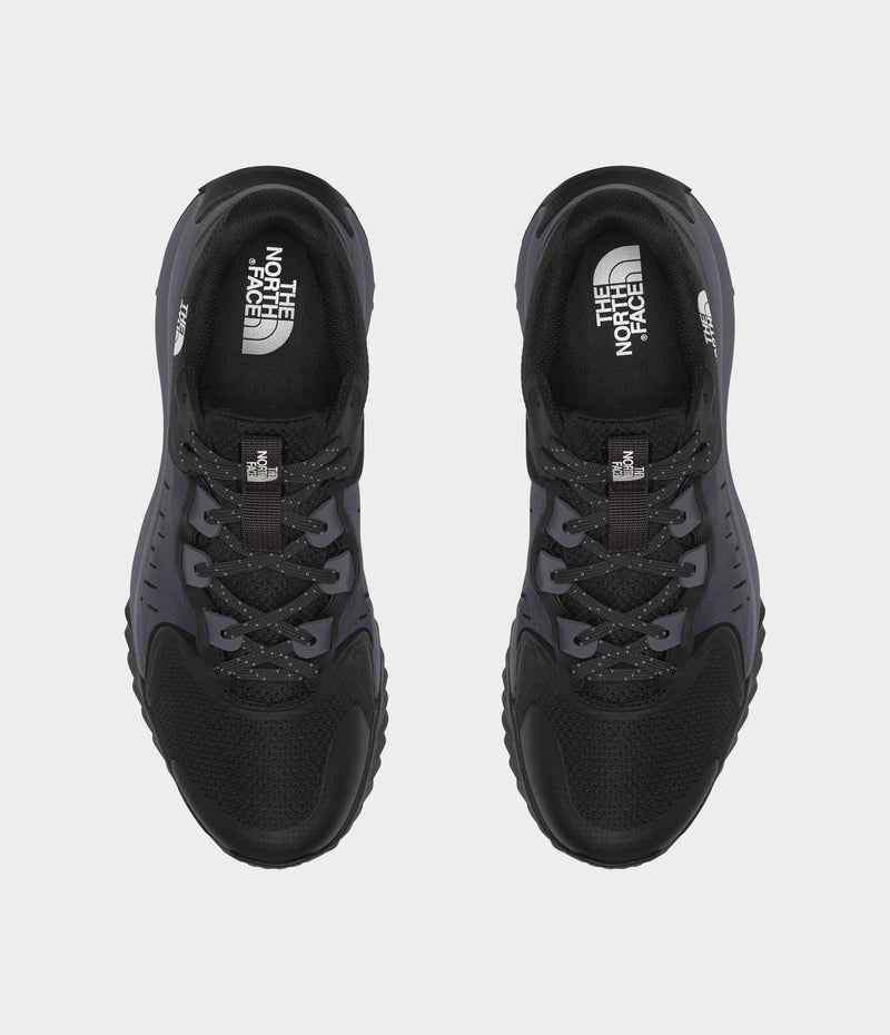 Zapatos Wayroute Futurelight Senderismo Mujer Negros The North Face