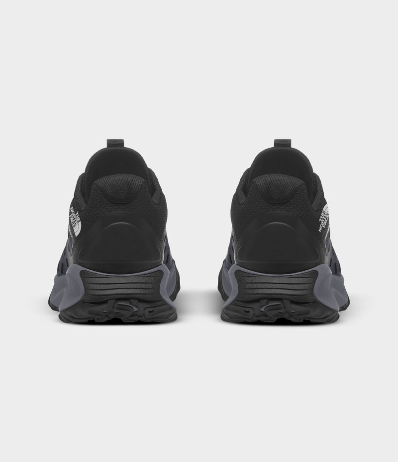 Zapatos Wayroute Futurelight Senderismo Mujer Negros The North Face
