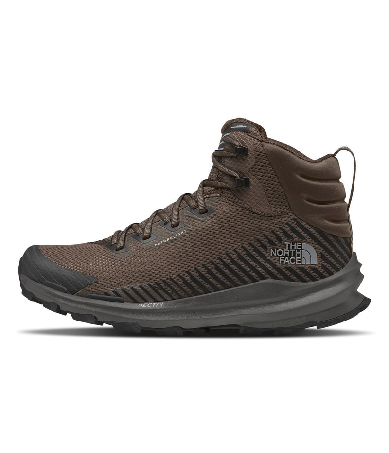 Zapatos Vectiv Fastpack Mid Futurelight Senderismo Café Hombre The North Face