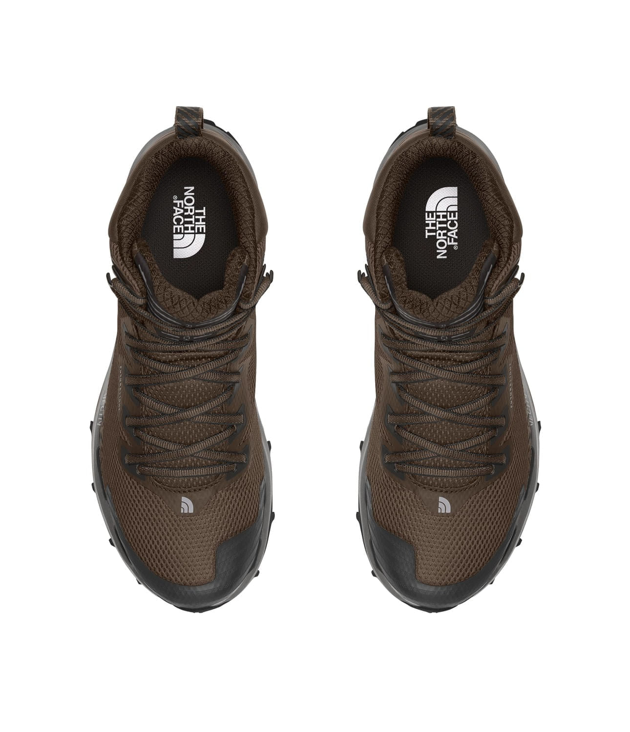 Zapatos Vectiv Fastpack Mid Futurelight Senderismo Café Hombre The North Face