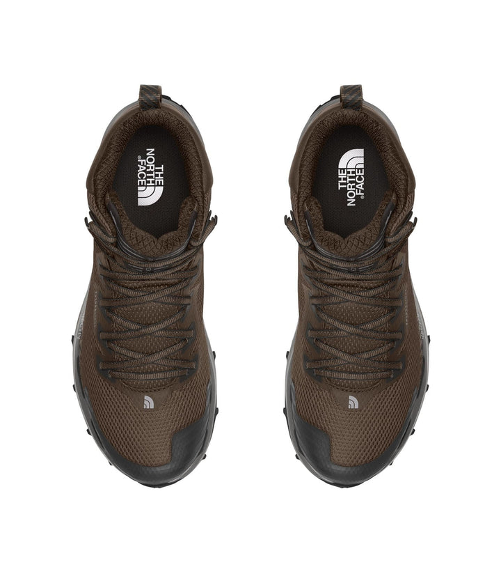 Zapatos Vectiv Fastpack Mid Futurelight Senderismo Café Hombre The North Face