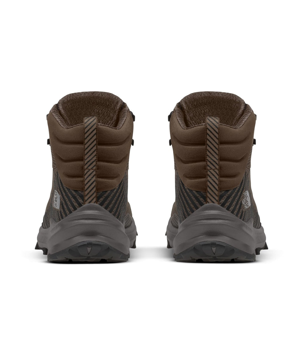 Zapatos Vectiv Fastpack Mid Futurelight Senderismo Café Hombre The North Face