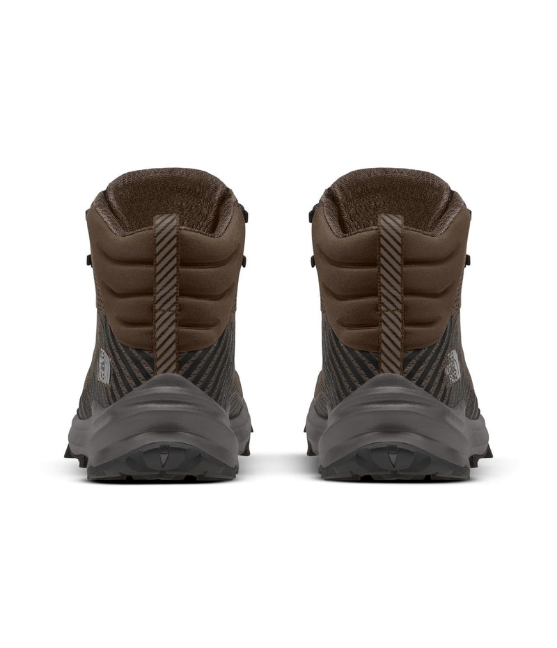 Zapatos Vectiv Fastpack Mid Futurelight Senderismo Café Hombre The North Face