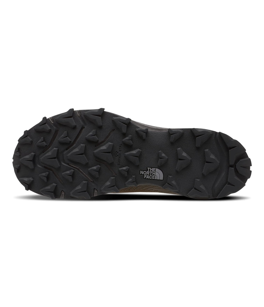 Zapatos Vectiv Fastpack Mid Futurelight Senderismo Café Hombre The North Face