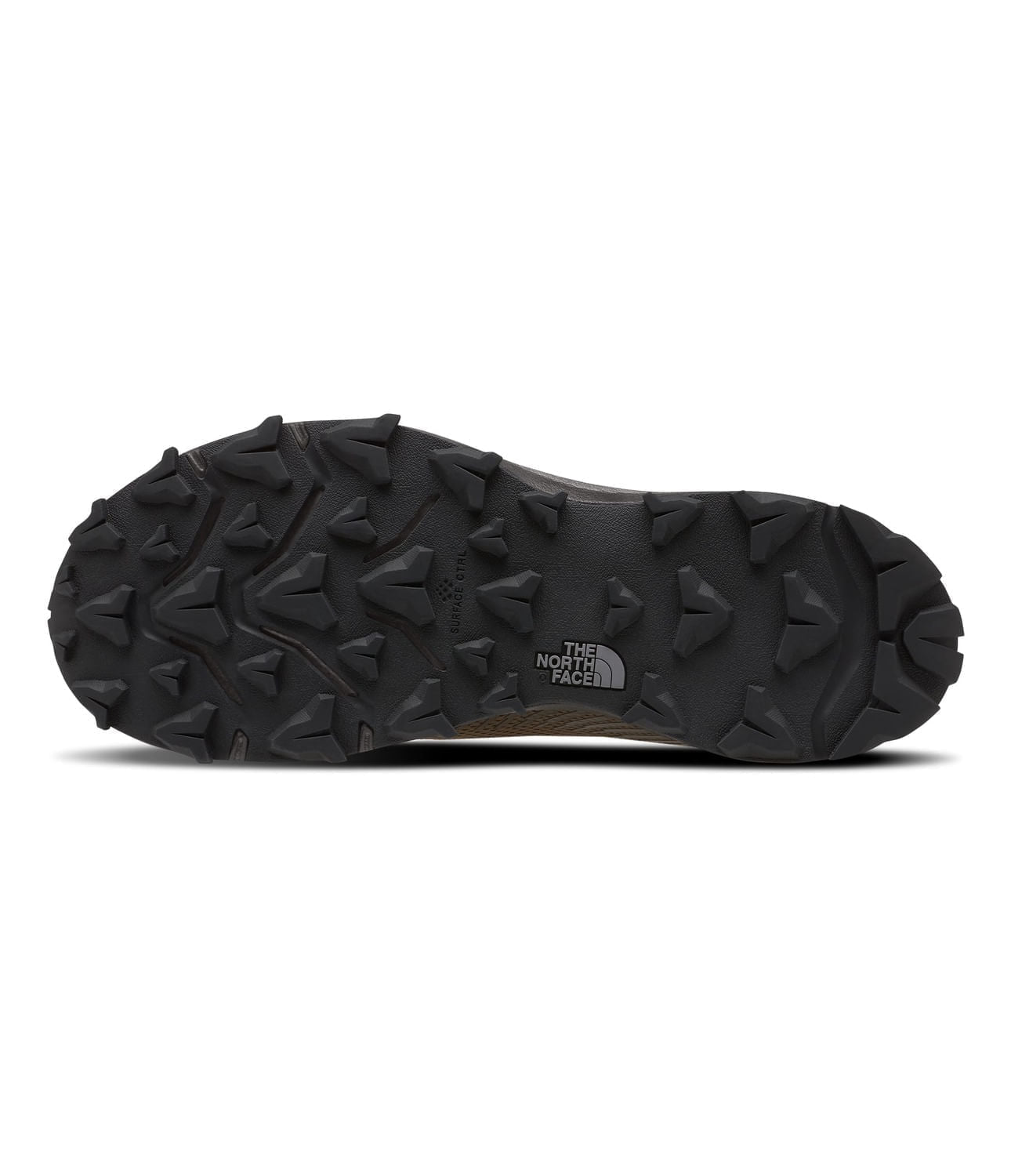 Zapatos Vectiv Fastpack Mid Futurelight Senderismo Café Hombre The North Face